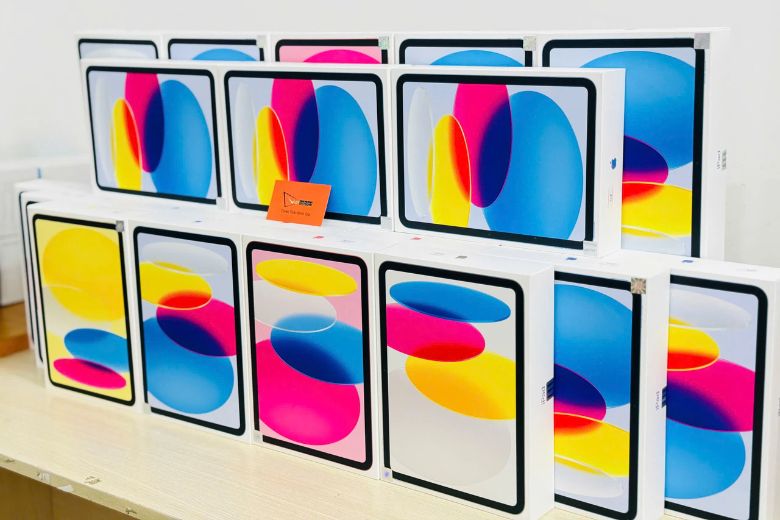 iPad Gen 11 - iPad A16 2025