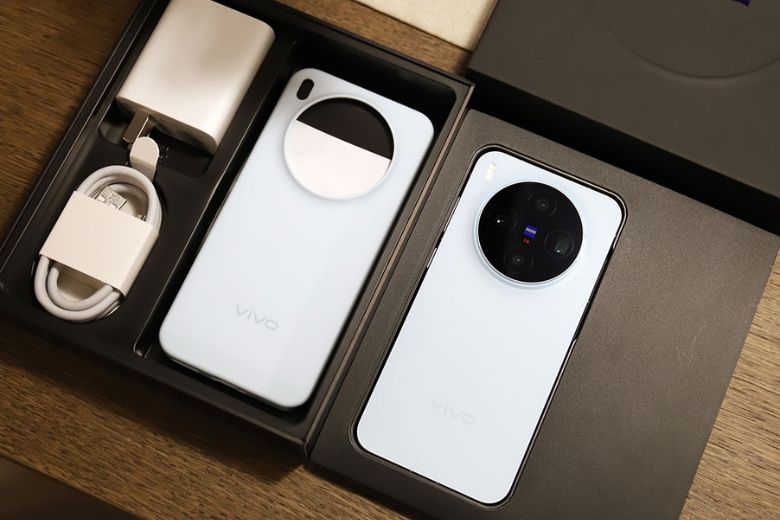 Đặt hàng Vivo X300 Pro 2