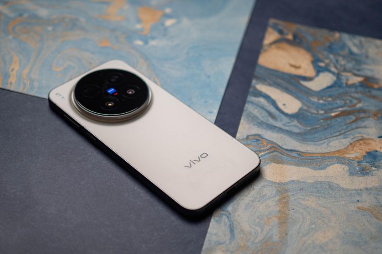 Đặt hàng Vivo X300 Pro 3