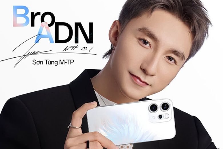 Oppo Reno14 series 2