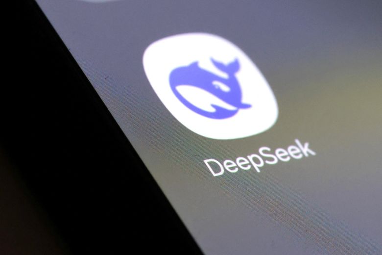 DeepSeek