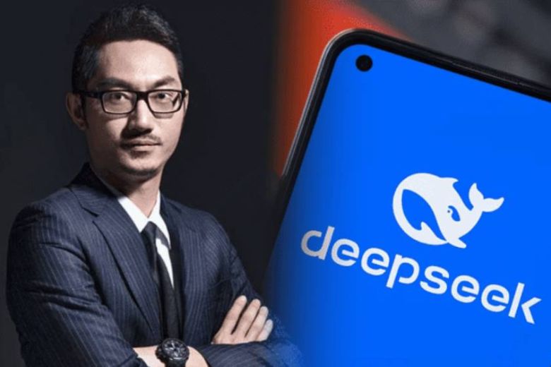 DeepSeek