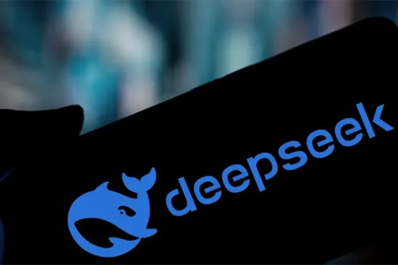 DeepSeek