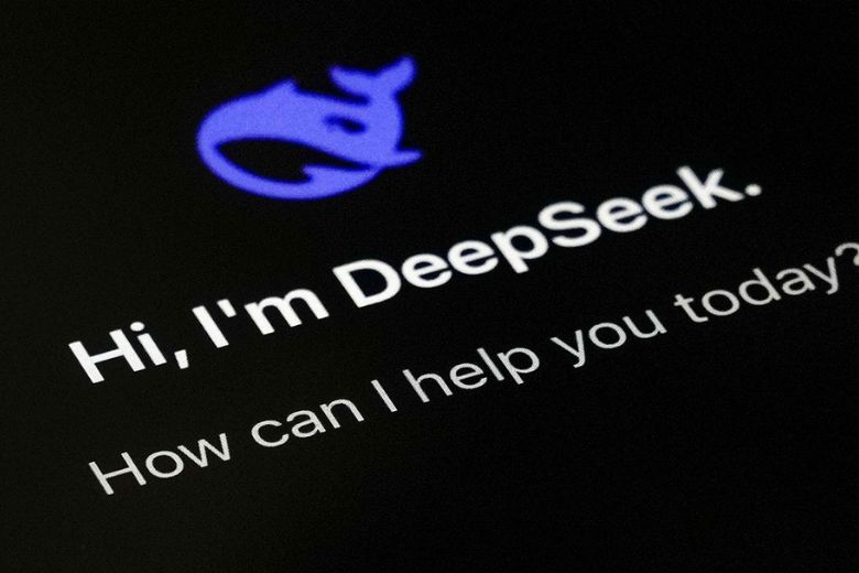 DeepSeek