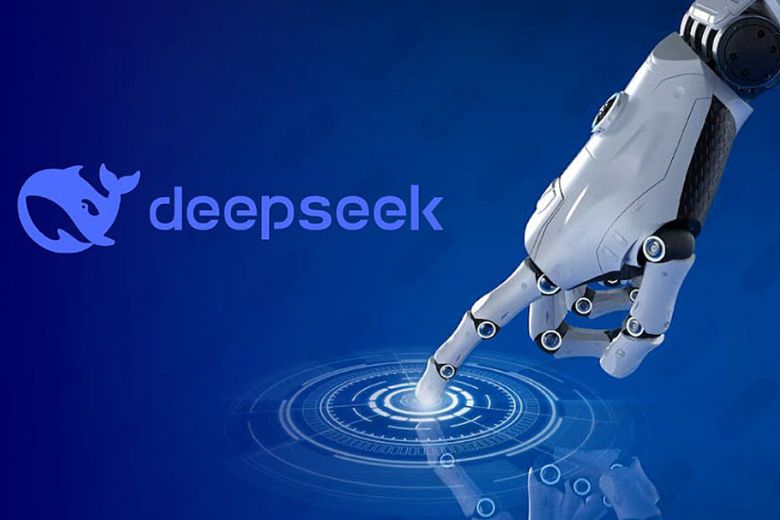 DeepSeek