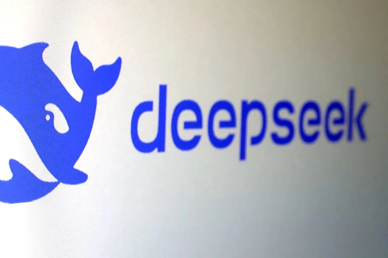 DeepSeek