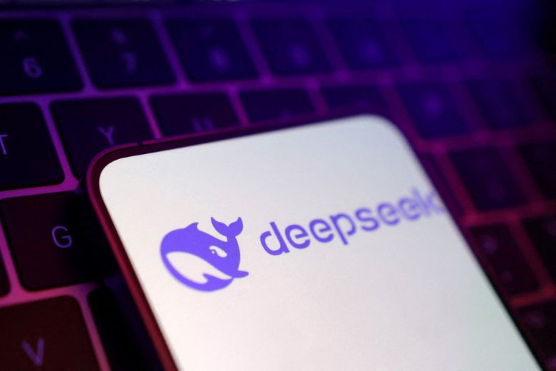 DeepSeek