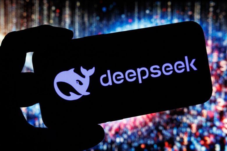 DeepSeek