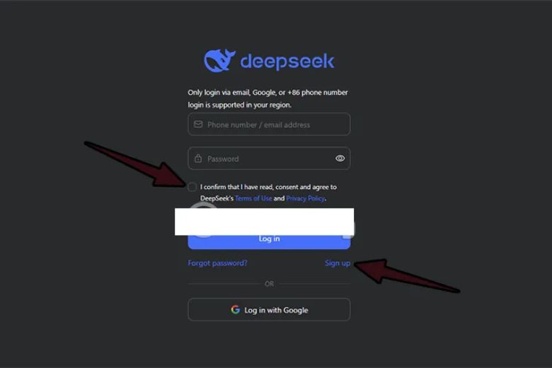 DeepSeek