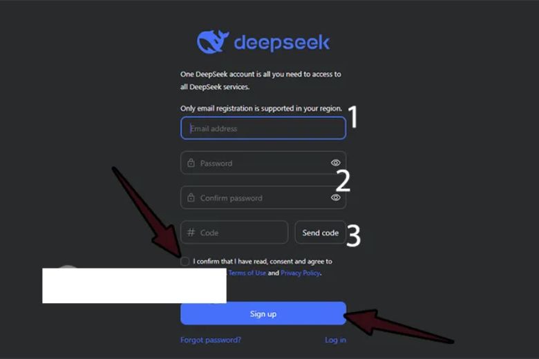 DeepSeek