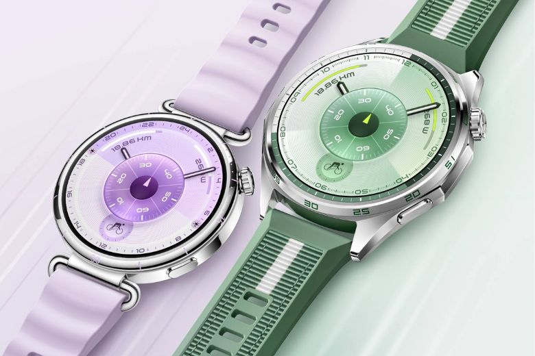 Huawei Watch GT 6 46mm chính hãng 1