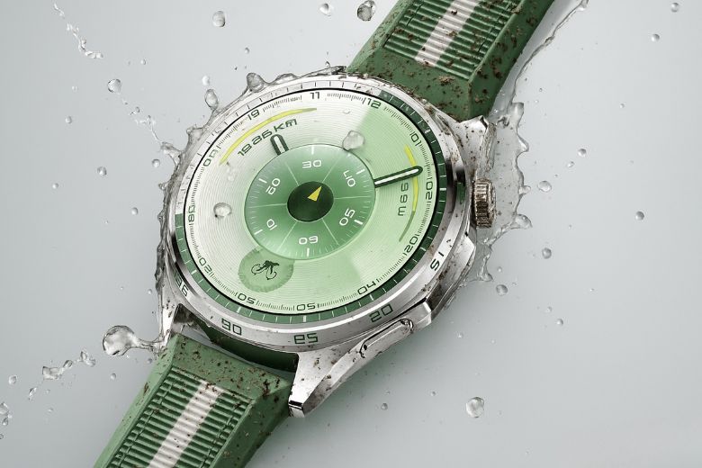 Huawei Watch GT 6 46mm chính hãng 2