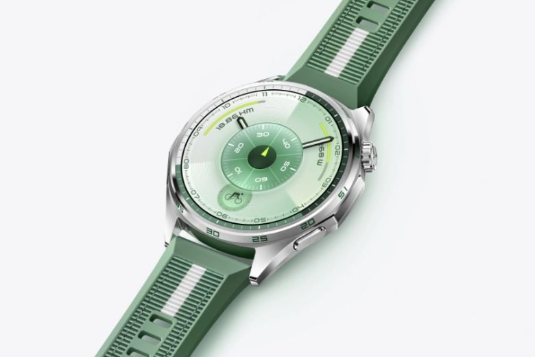 Huawei Watch GT 6 46mm chính hãng 4