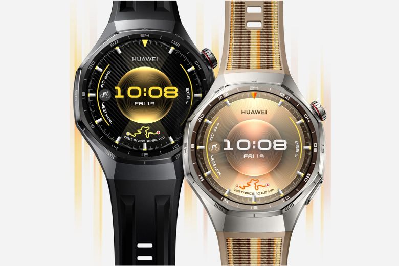 Huawei Watch GT 6 Pro chính hãng 1