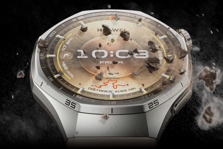 Huawei Watch GT 6 Pro chính hãng 2