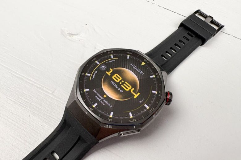 Huawei Watch GT 6 Pro chính hãng 3