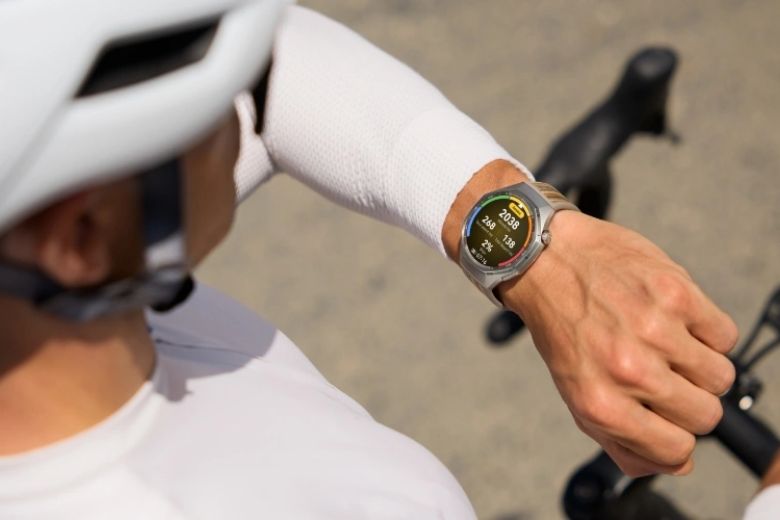 Huawei Watch GT 6 Pro chính hãng 5