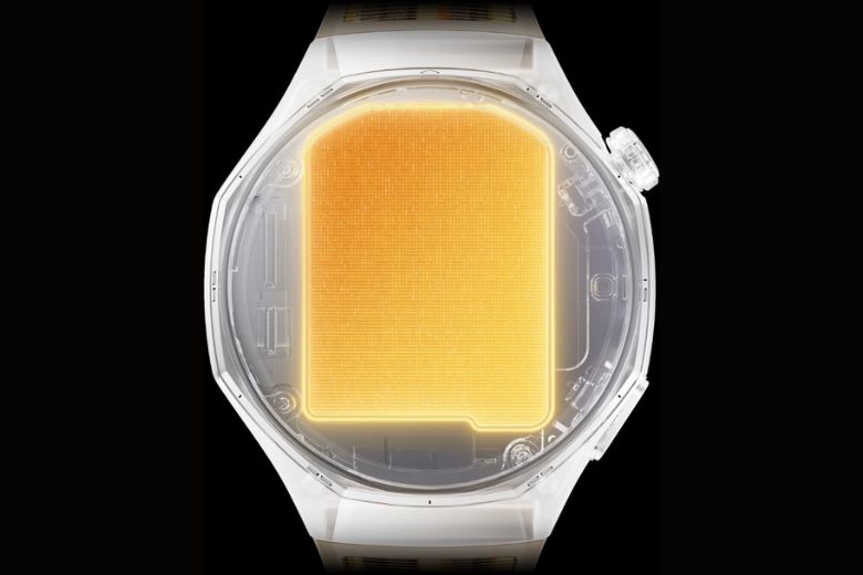 Huawei Watch GT 6 Pro chính hãng 8