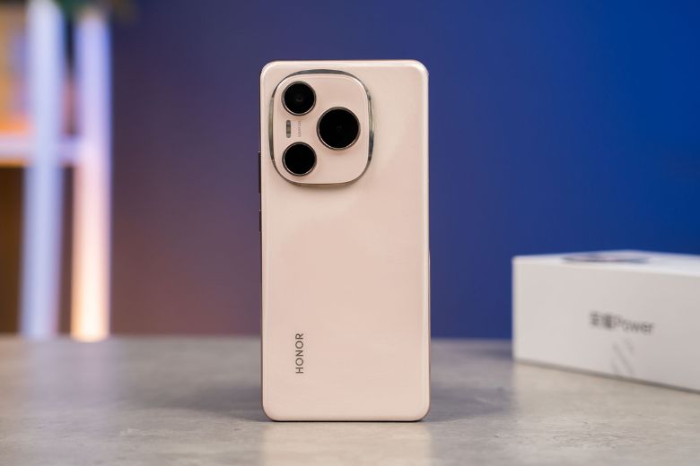 Honor Power 1