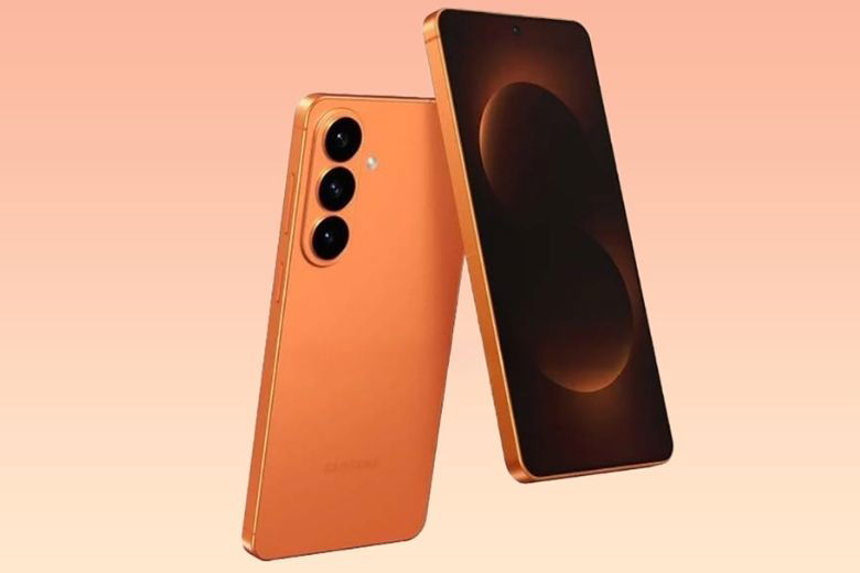 Samsung Galaxy S26 series 3