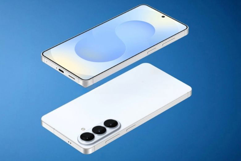 Samsung Galaxy S26 series 4