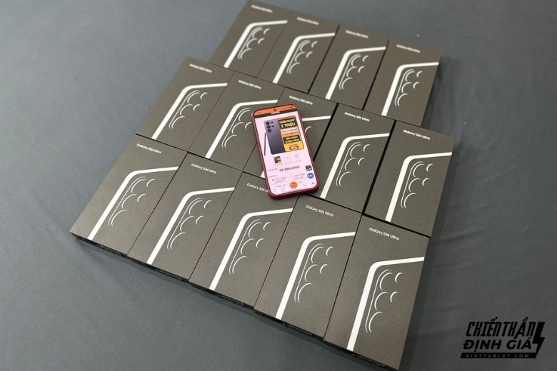 Samsung Galaxy S26 series 1