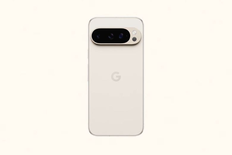 Google Pixel 10 series 4
