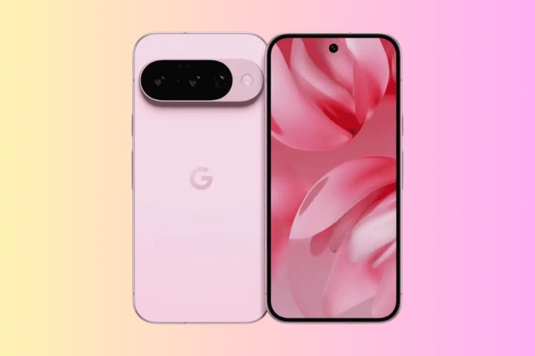 Google Pixel 10 1