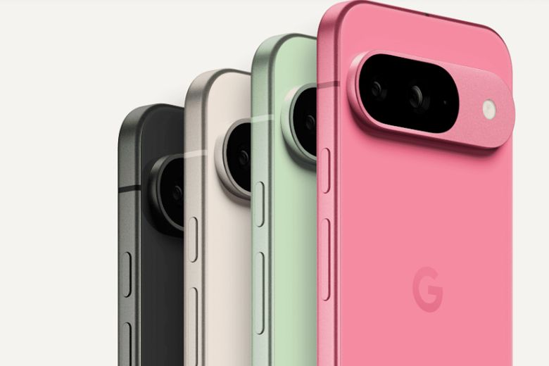 Google Pixel 10 2