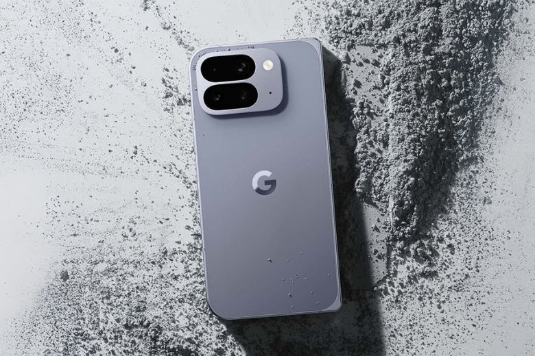 Google Pixel 10 Pro Fold 1
