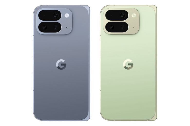 Google Pixel 10 Pro Fold 3