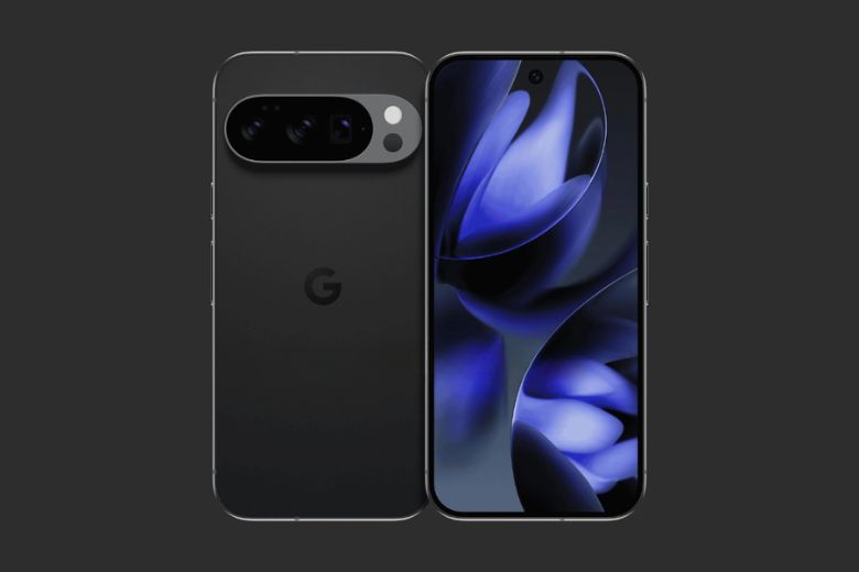 Google Pixel 10 Pro 1