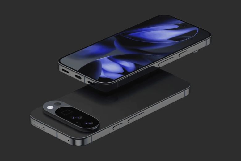 Google Pixel 10 Pro 2