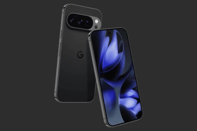 Google Pixel 10 Pro 3