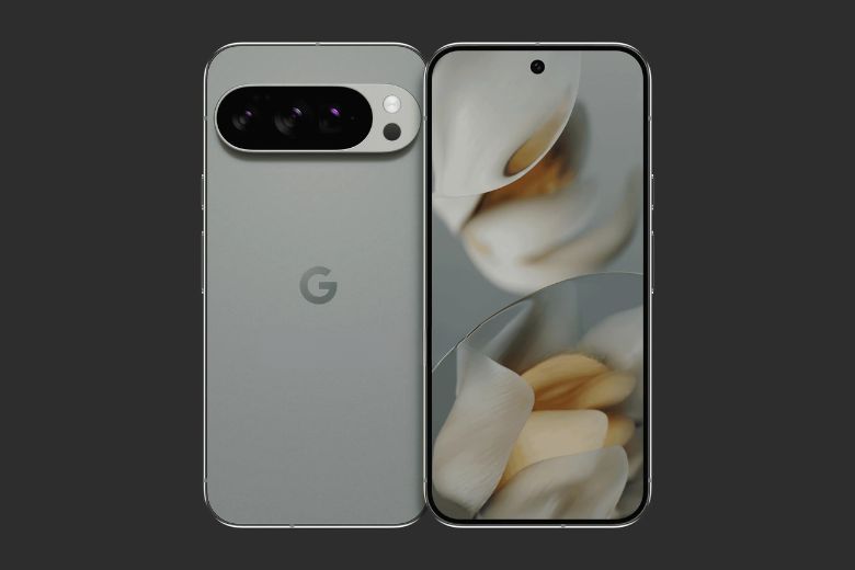 Google Pixel 10 Pro XL 1