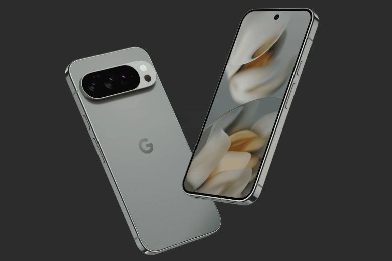 Google Pixel 10 Pro XL 3