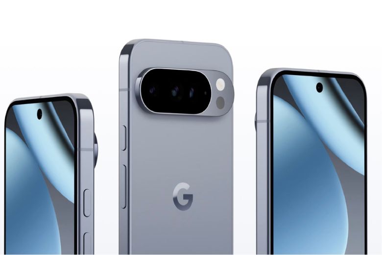 Google Pixel 10 Pro XL 5