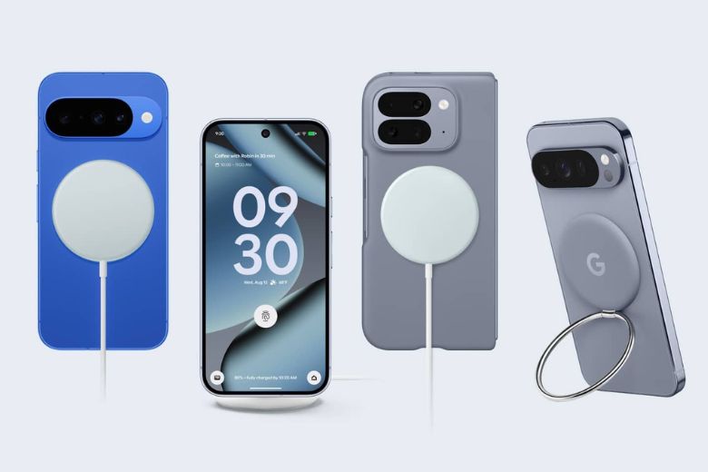 Google Pixel 10 Pro XL 6