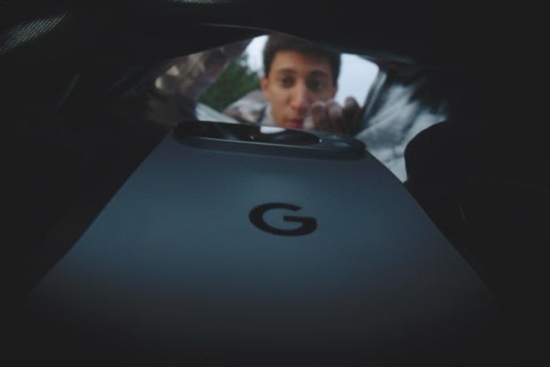 Google Pixel 10 Pro 1
