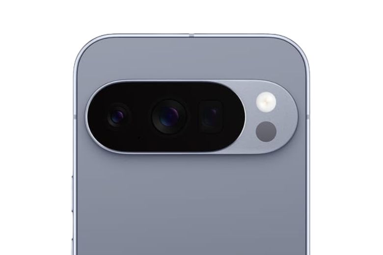 Google Pixel 10 Pro 5