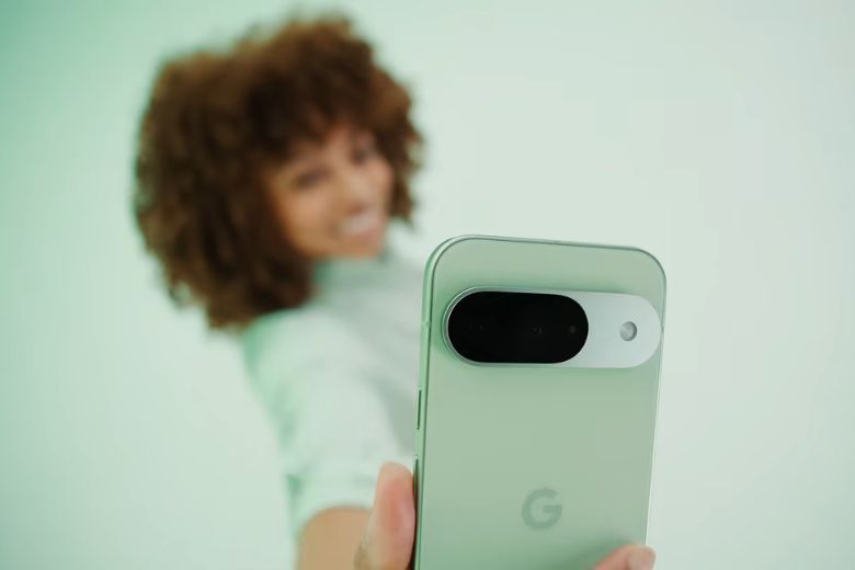 Google Pixel 10 1
