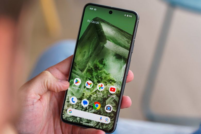 Google Pixel 8 cũ