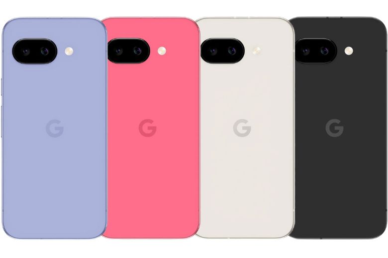 Google Pixel 9a