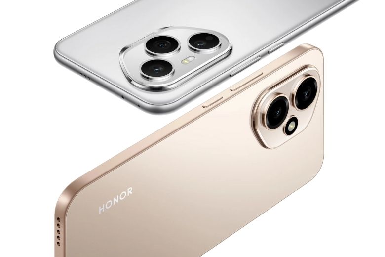 Honor 400 và Honor 400 Pro 1