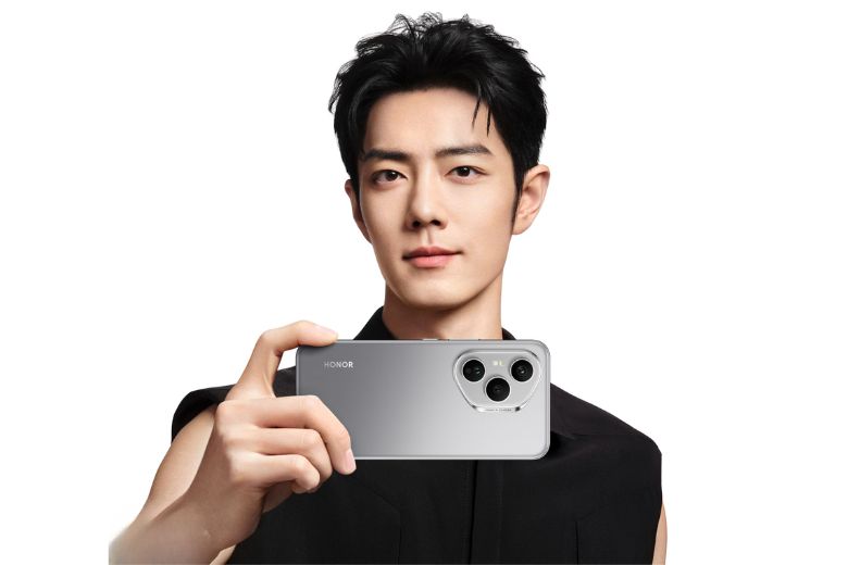 Honor 400 và Honor 400 Pro 6
