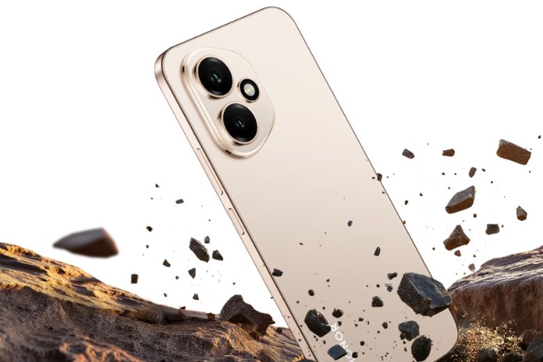Honor 400 và Honor 400 Pro 8