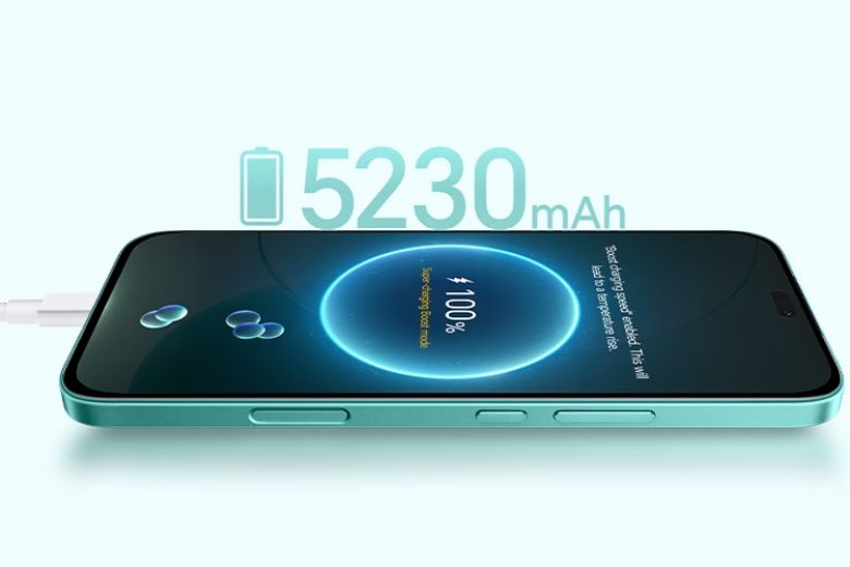 Honor 400 Lite 10