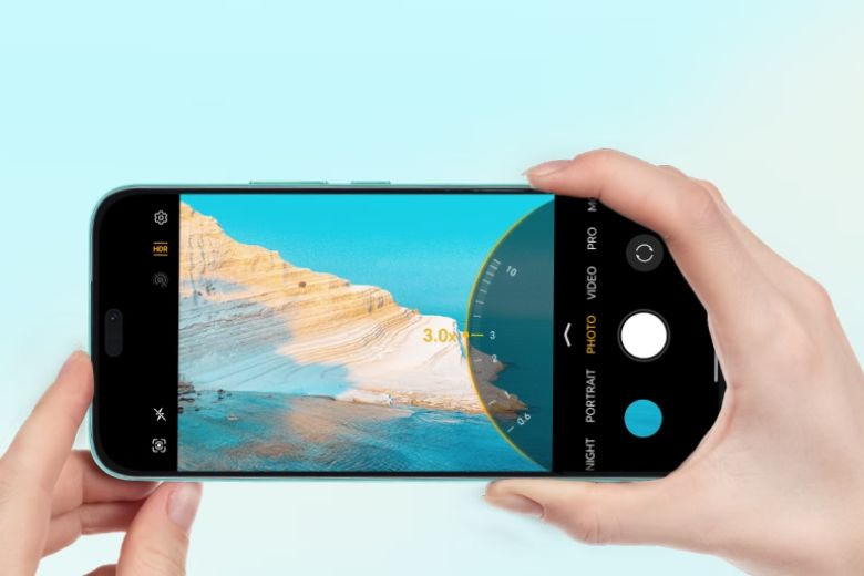 Honor 400 Lite 4