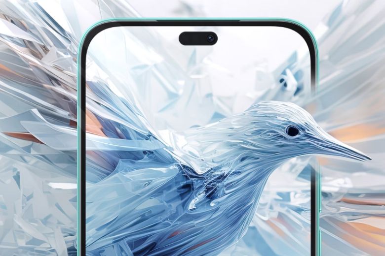 Honor 400 Lite 5
