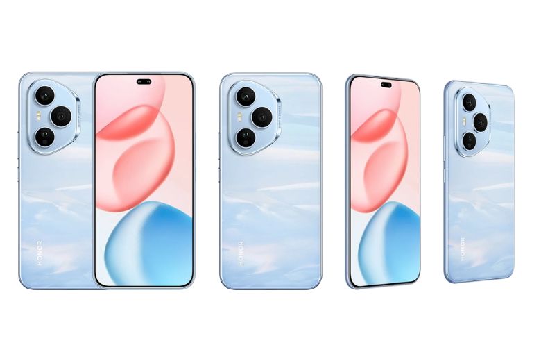 Honor 400 Pro 2